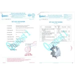 Máy thái rau củ quả đa năng VC60N - Bản nâng cấp mới Newsun (Gía bán chưa bao gồm phí Newsun vận chuyển) — ảnh 5