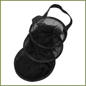 Giỏ Lưới nylon Đựng Cá Có Thể Gấp Gọn Tiện Dụng kouvn