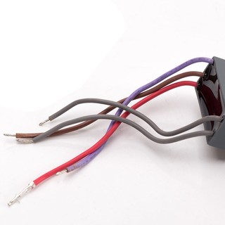 Tụ điện quạt trần YXA CBB61 4 5 + 6 + 5UF 4 5 + 6 + 6UF 5 + 5 + 5UF 4 + 4 + 2 5UF 4 + 5 + 6UF 5 Dây