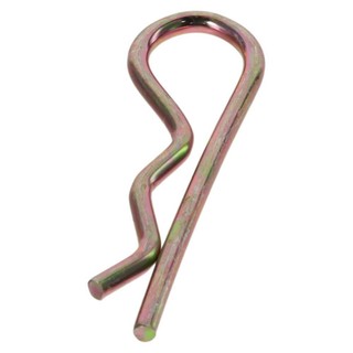 [Giao hàng từ Việt Nam] Kẹp EARTHLYCO 1 / 10 Cái R, Pin Pin Zine màu lò xo, Bộ phân loại M3.5 × 75mm hạng nặng, Bãi cỏ, Sân vườn