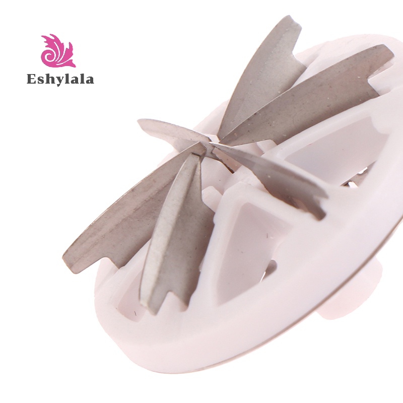 3 / 6 Lưỡi dao cạo điện cho máy cạo râu khô/ướt, lưới cạo thay thế, phù hợp các dòng tông đơ