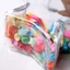 Bình chúc VVDZA, Chai thủy tinh hình ngôi sao Origami Stars, Lọ thủy tinh thủ công sáng tạo tại nhà