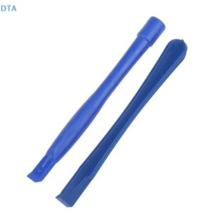 DTA Dụng Cụ Sửa Chữa Tay Bộ Mở Thanh Pry Màn Hình Tháo Rời 6 / 8 / 9 / 10 / 11 Chiếc Bộ Tua Vít Dụng Cụ Sửa Chữa Cho IP HuaWei PO