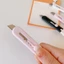 Dao Rọc Giấy Hình Chân Mèo Cute Dễ Thương, Hợp Kim Thép Rất Bén -GIOVA