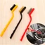 SET 3 BÀN CHẢI SỢI THÉP VỆ SINH BẾP GA - Làm Sạch Gỉ Sét, Mảng Bám Cứng Đầu