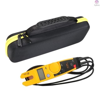 Túi Cứng Đựng Bảo Vệ Đồng Hồ Vạn Năng Fluke T 5 1000 5 600