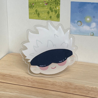 Ppo | Giá đỡ điện thoại Griptok Popsocket JJK to đẹp