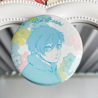 Khóa Xanh Chigiri Hyouma Isagi Yoichi Bachira Huy Hiệu Anime Thổ Cẩm Cosplay Chân Phụ Kiện Thời Trang Quà Tặng