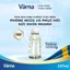 Lốc 6 chai sữa bột pha sẵn Värna Complete/ Diabetes chai 237ml - Phòng ngừa & Phục hồi nhanh - Varna