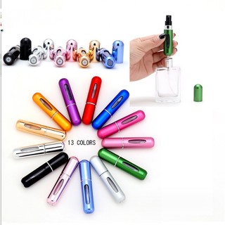 Chai Xịt Nước Hoa mini 5ml