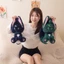 YT4 Genshin Impact Tighnari Mèo Sang Trọng Búp Bê Quà Tặng Cho Bé Gái Trẻ Em Trang Trí Nhà Đồ Chơi Nhồi Bông Cho Trẻ Em Bộ Sưu Tập Trò Chơi