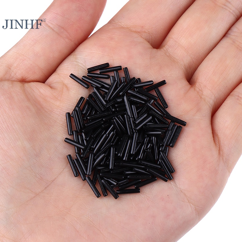 Set 200 Chốt Cố Định Chìa Khóa Điều Khiển Từ Xa 1.6 * 8mm 1.7 * 8mm