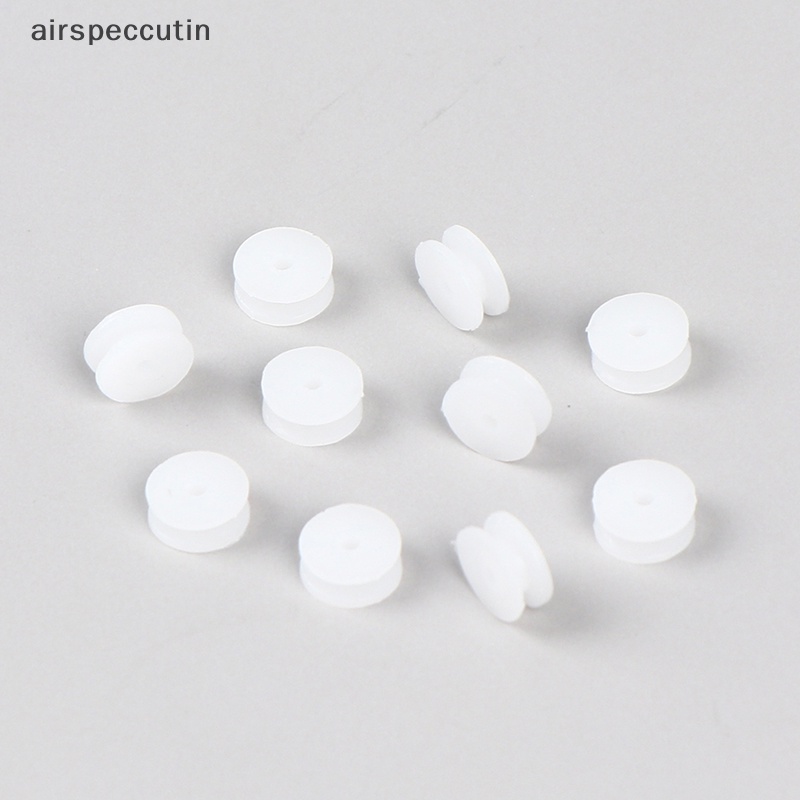 Bộ 10 Ròng Rọc Nhựa mini 2 * 9.3mm Cho Mô Hình Đồ Chơi | Shopee Việt Nam