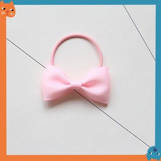10 Cái / gói Thú Cưng Kẹo Màu Tóc Thú Cưng Phụ Kiện Tóc Thú Cưng Kẹp Tóc Thú Cưng Nhỏ Kẹp Tóc Chó Kẹp Tóc