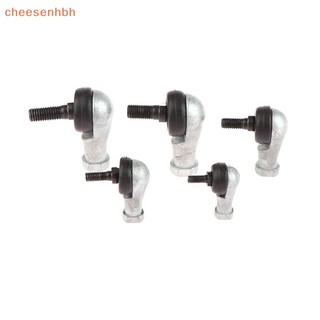 Cheehbh M5 / M6 / M8 / M10 / Đầu nối sợi mịn 90 độ Đầu nối thanh nối SQ- Vòng bi buộc tay phải Nam VN