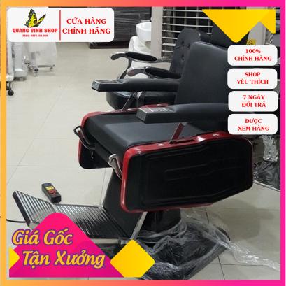 Ghế cắt tóc nam no1 ghế barber no1 (nha trang, khánh hòa) | Shopee ...