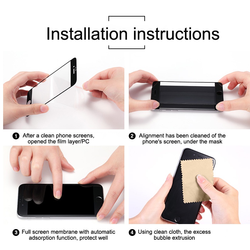 Kính cường lực Xiaomi Mi 13T Mi13T Pro cho Xiaomi Mi 12T Mi12T Pro Mi 10T 11T 10 11 Lite POCO X5 X4 Pro X3 NFC Pro Matte Bảo vệ toàn màn hình Màng gốm
