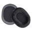 Mặt Trăng Miếng Đệm Tai Cốc Earpad Memory Foam Đệm Cho ATH M40X M30x M20x MSR7 M50x
