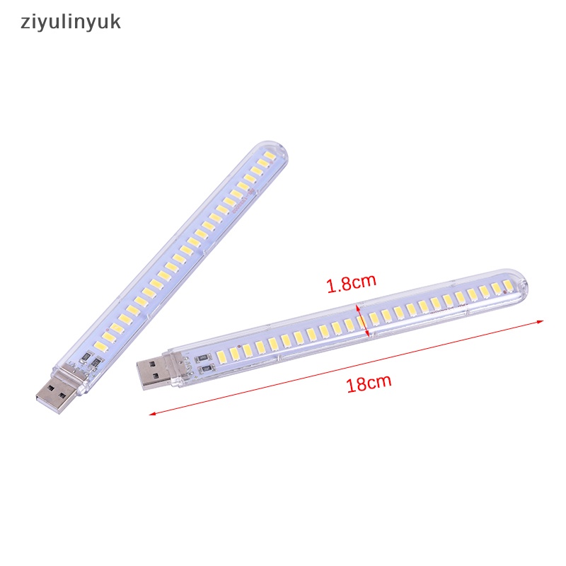 Đèn led usb 5v 12w 24 Bóng Chất Lượng Cao Tiện Dụng | Shopee Việt Nam