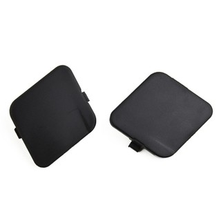 Windshield Side 1 Pair 73163-SWA-003 Black Lid Cover For HONDA For CRV 2007-2011