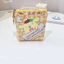 HT3 Sanrio HelloKitty Hoạt Hình Trẻ Em Kuromi Móc Khóa Túi Tai Nghe Túi Bảo Quản Ví Đựng Tiền Túi Đựng Tiền Xu Túi Xách Dễ Thương T