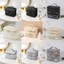 Túi sắp xếp trang điểm, Túi đựng mỹ phẩm du lịch lưới trong suốt 1 / 2 / 3 lớp, Trang điểm lưu trữ dung lượng lớn thời trang dành cho nữ