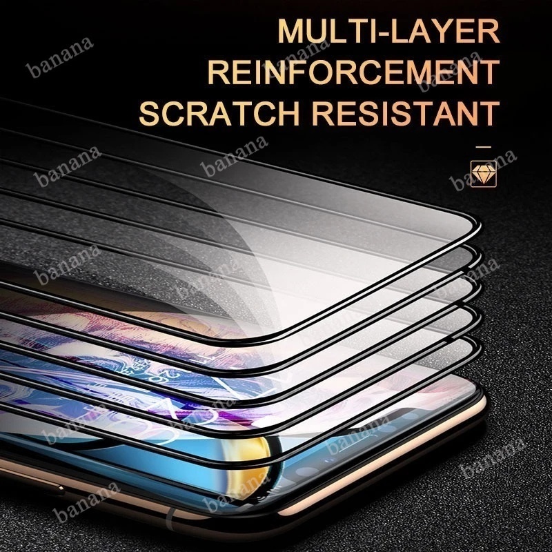 3 TRONG 1 Tecno Spark Go 2024 Kính Cường Lực Full Cover Phim Cho Spark 20 / 20C Ống Kính Máy Ảnh Kính Bảo Vệ Màn Hình Và Phim Mặt Sau