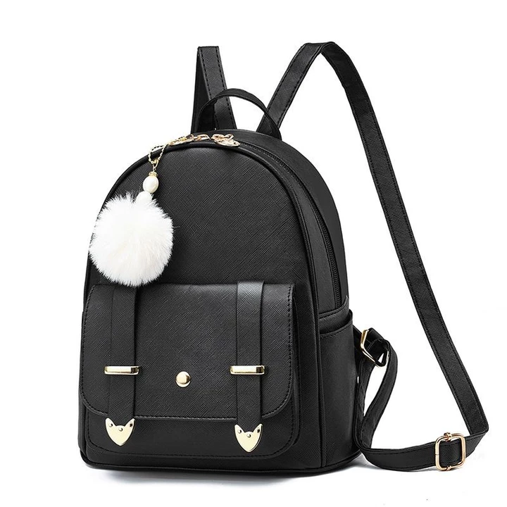 Women's Cute Backpack – for School – 7
