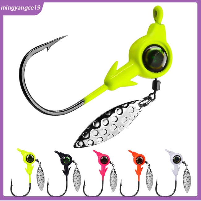 Spinnerbait Balzer Colonel Vari Modelli Spinning Luccio, Persico, Bass, Serra - Foto 13