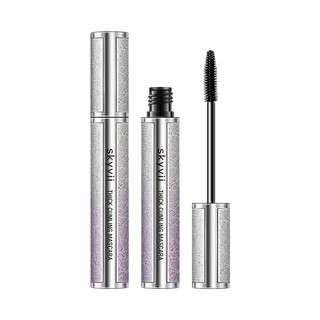 Chuốt Mi Skyvii Thick Cumling Mascara Chống Thấm Nước Lâu Trôi Giữ Mi Cong Cả Ngày 10g