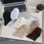 1 Đôi Tất Chân cotton Mềm Mại Thoáng Khí Cho Nữ