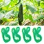 Lưới Trellis BTF Lưới Thiết Bị Sân Vườn Hạng Nặng Lưới Trellis Cho Cây Leo Núi