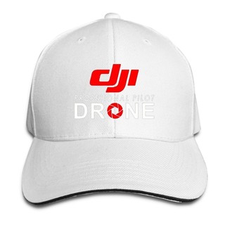 Mũ snapback dji phi công chuyên nghiệp tùy chỉnh phi công