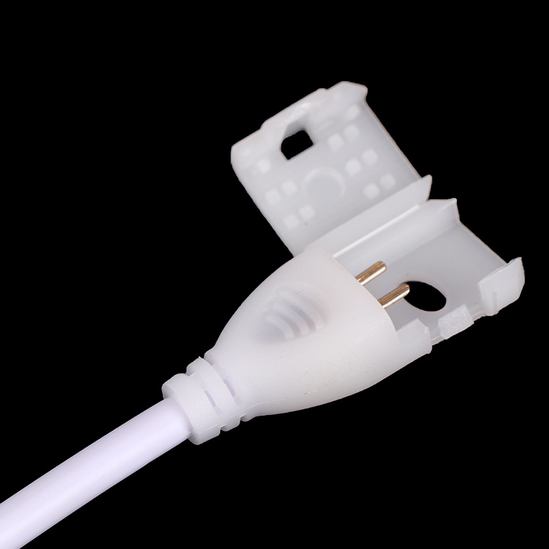 Đầu Nối Dây Đèn led cob 220v eu 12mm 2pin Chuyên Dụng Cho cob 360Led