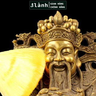 Bộ Vệ Sinh Bàn Thờ 3 Lành Khăn Lau Chổi Quét Dọn Dẹp Bàn Thờ Phật Thổ Địa Thần Tài Gia Tiên