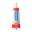 GREAT 60ML Giày đeo, Keo dán giày chắc chắn chống thấm nước, Keo dán sửa chữa giày PVA Fix Shoemaker