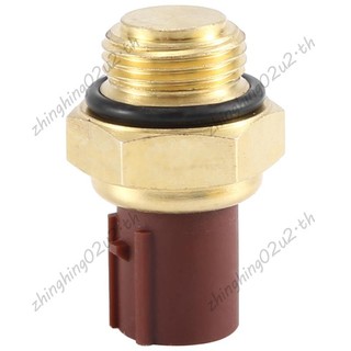 Cảm biến công tắc quạt làm mát tản nhiệt cho Honda Civic 1992-2005 1.3L 1.5L 1.6L 1.7L