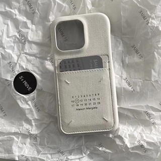 Ốp Điện Thoại Denim Có Ngăn Đựng Thẻ Chống Sốc Cho iPhone15 Pro Max 14 13 12 11 Pro Max