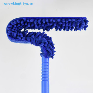 Bộ Dụng Cụ Vệ Sinh Quạt Trần Bằng Sợi Micro Linh Hoạt Tiện Dụng