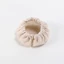 Vỏ chống bụi 1 / 2 CÁI, Vỏ vải Cotton có thể tái sử dụng, Vỏ chai lên men đa chức năng di động HOT Fit Lọ miệng từ 8-10cm
