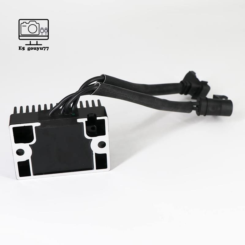 1 Bộ Điều Chỉnh Điện Áp Xe Máy 74711-08 Cho Harley Davidson Sportster XL 883 1200 XL1200 2009-2013