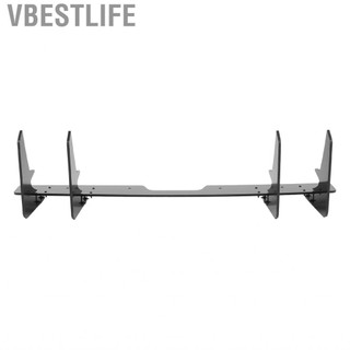 VBESTLIFE Cftgiw phía sau bội thu spoiler spoiler body body bộ khuếch tán cho WRX STI 2022+ - Hiệu suất khí động học và vẻ ngoài sành điệu