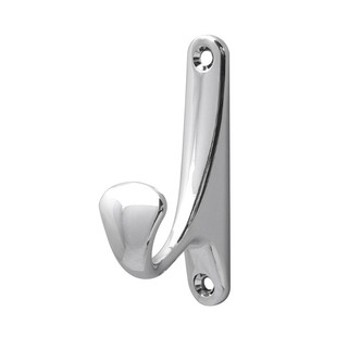 2 Chiếc Móc Treo Khăn Móc Bảo Quản Vải Kim Loại Giá Treo Áo choàng Phòng Tắm Móc Khăn Tắm Kim Loại Móc Treo Tường Nhà Dễ Dàng Lắp Đặt Dễ Dàng Sử Dụng