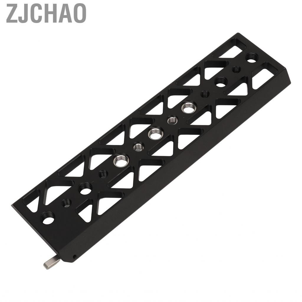 Zjchao Tấm Dovetail Ph đề kháng oxy hóa mạnh phát hành nhanh nhẹ cho chân máy