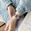 Dễ Thương Dây Đeo Thay Thế Chất Liệu Da Hoạ Tiết Gấu Xinh Xắn Cho xiaomi mi band 8 7 6 5 4 3