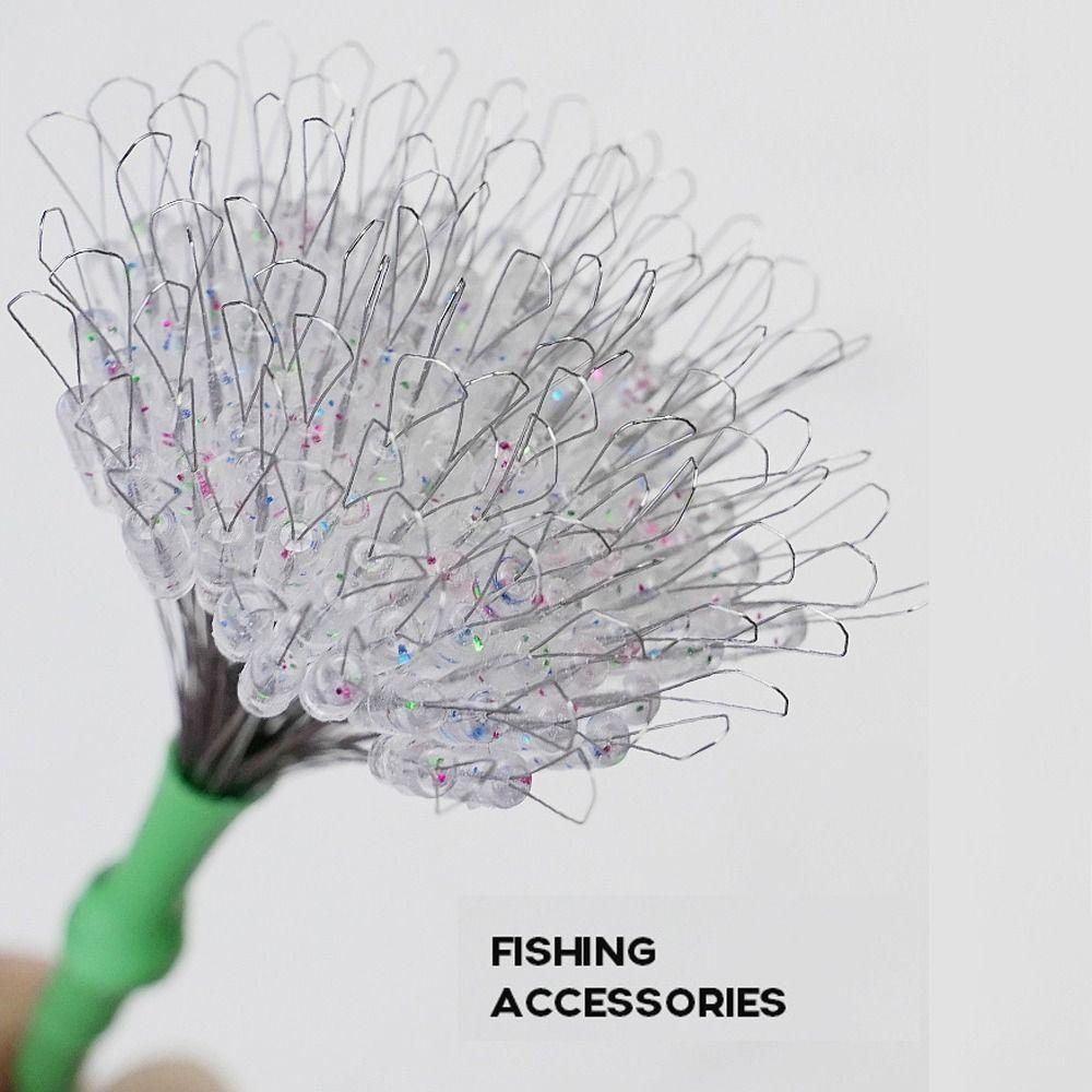 Hwaidy Space Bean, Phao Câu Cá Đồng Tâm Cao Bobber, Câu Cá Trong Suốt Mềm Dây Silicon Giải Quyết Phụ Kiện Đậu Cao Su Dụng Cụ Câu Cá