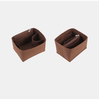Túi định hình trong nỉ dùng cho NOE/NOE BB/túi xô/túi vừa, lưu trữ