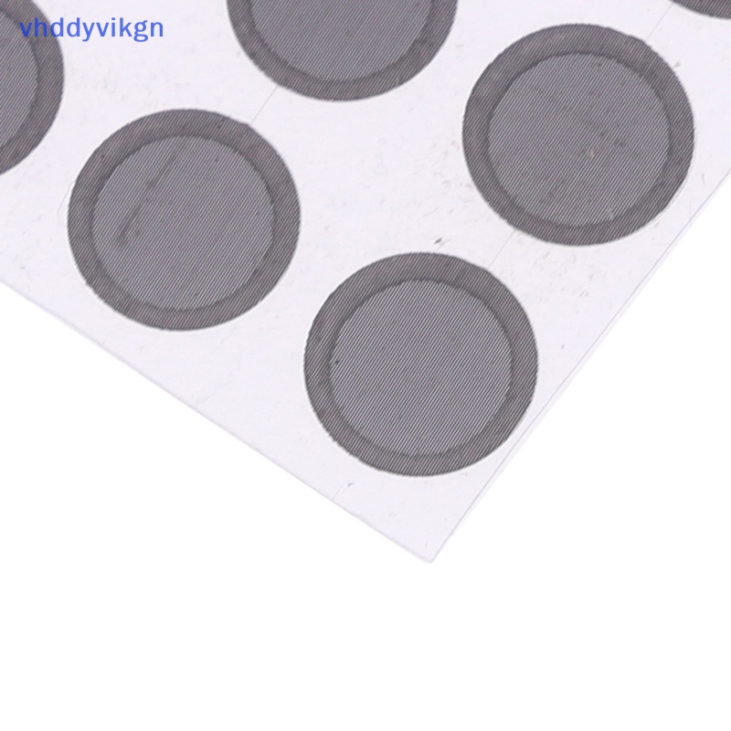 Set 20 Giấy Lọc Âm Thanh diy Vdd Dạng Lưới vn