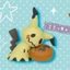 Đồ Chơi Viên Nang Nhật Bản tomei Pokemon Mon Để Bàn Trang Trí 2 Eeve boy rhvz
