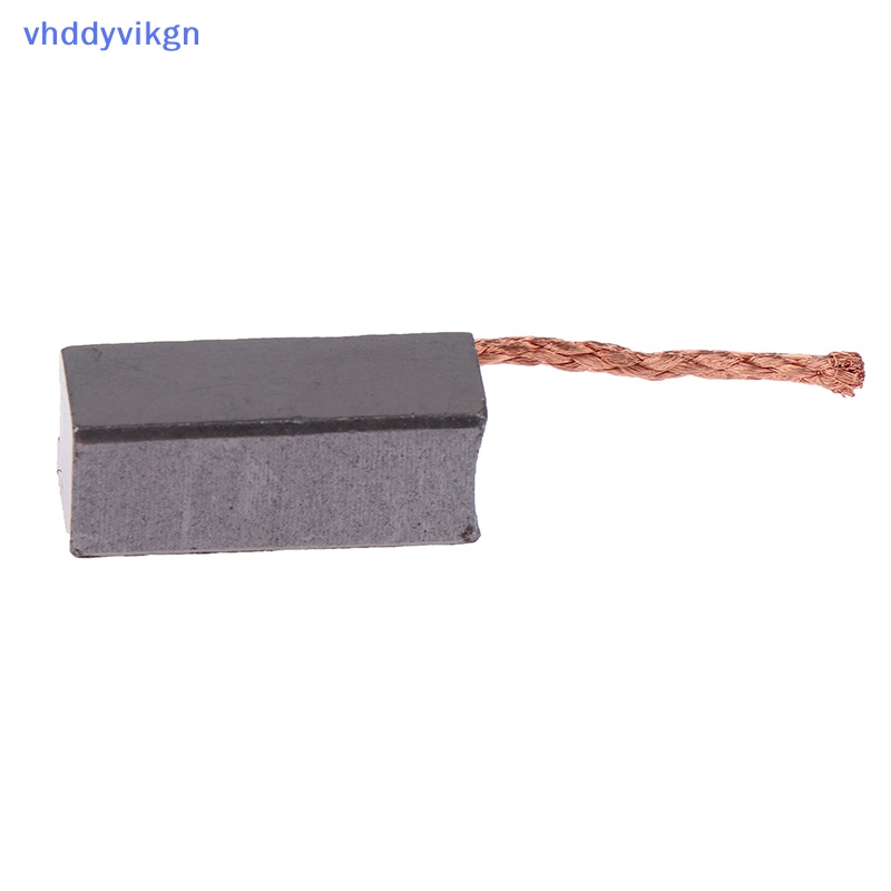 Bộ 10 cọ j432a 8X8X19Mm chất lượng cao